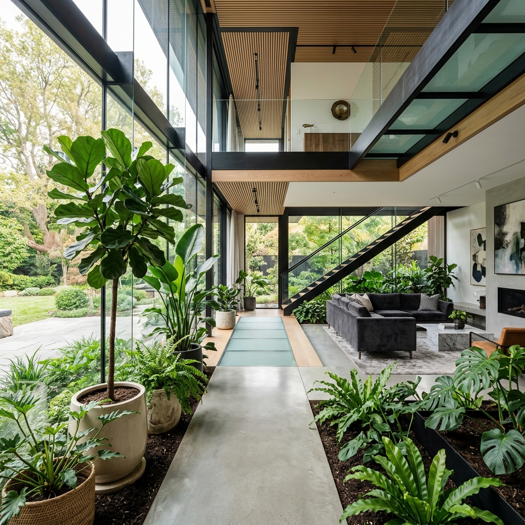 Indoorscaping
